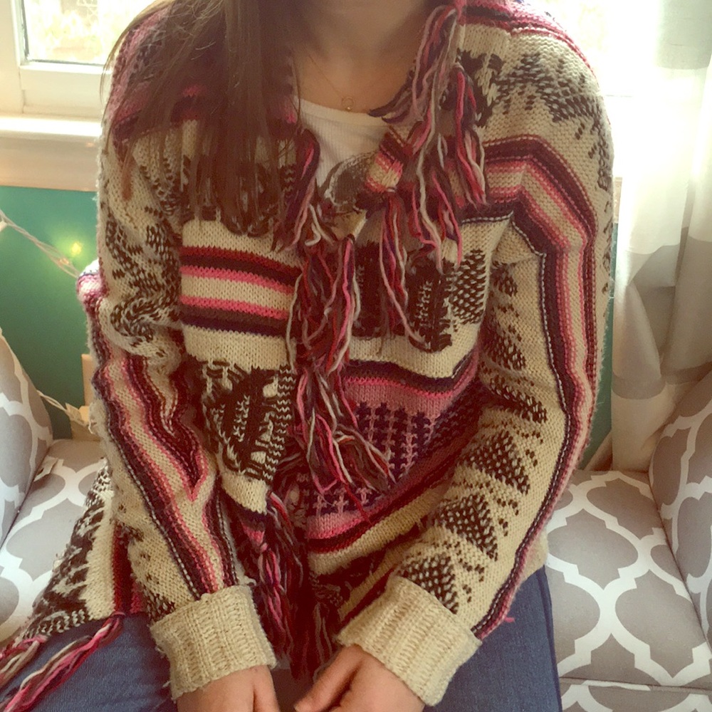 Super cute cardigan
